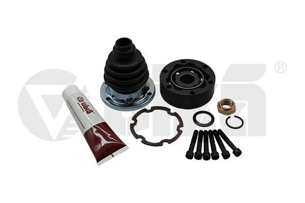 Граната внутренняя передняя левая на Seat Toledo II 1M2