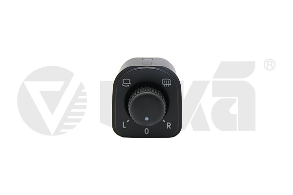 Блок управления зеркалами заднего вида Polcar 9518P61 цена, от 7.25 USD