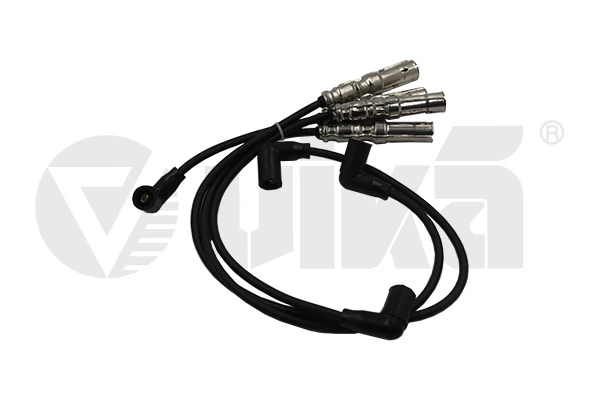 Fios de alta voltagem, kit Volkswagen Transporter 7HA, 7HH, 7EA, 7EH