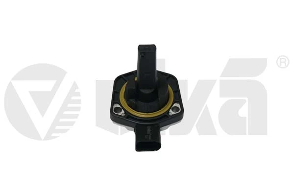 Sensor do nível de óleo de motor para Skoda SuperB II 3T4