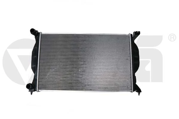Радиатор охлаждения двигателя Audi A4 B7 седан (8EC) (2004 - 2008) цена, от 57.02 USD