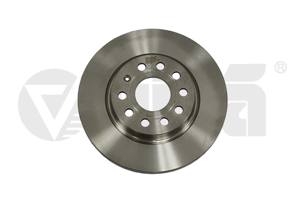 Тормоз дисковый передний EBC Brakes GD1200 цена, от 35.24 USD