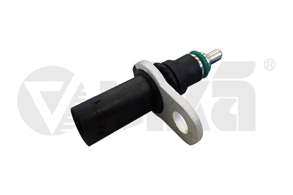 Sensor de temperatura do fluido de esfriamento para Audi A4 B9 8W2, 8WC