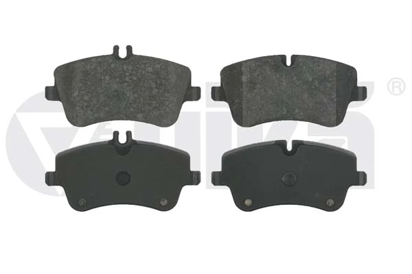 Тормозные колодки PSP D0872