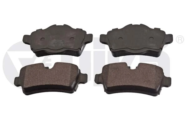 Колодки дисковые  Power Stop 231309 цена, от 22.79 USD