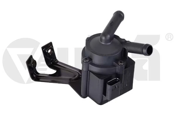  Дополнительная помпа BMW 7 