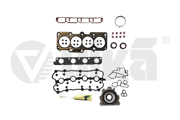 Vedante de cabeça de motor (CBC) para Audi A6 C7 4G2, 4GC