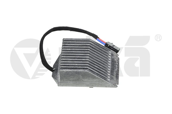 Реле отопителя Skoda Fabia II хэтчбек (5J2, 542, 572, 582) (2006 - 2014) цена, от 37.19 USD