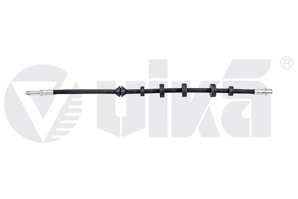 Гибкая тормозная трубка передняя на Audi Q5  8RB