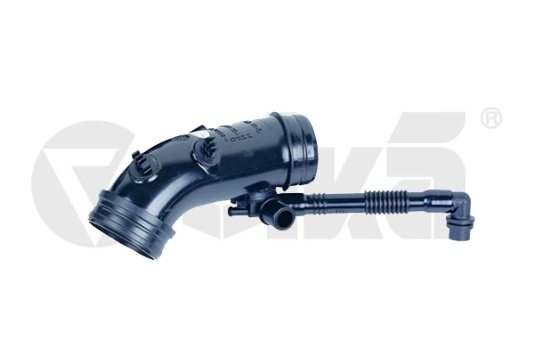 Патрубок дроссельной заслонки 6925PF1 Polcar