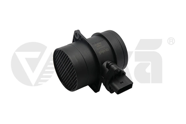 Sensor de fluxo (consumo) de ar, medidor de consumo M.A.F. - (Mass Airflow) Audi A6 4F5