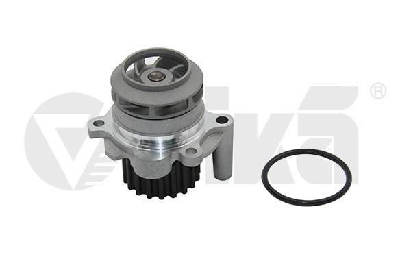 Насос водяной на Skoda Octavia II A5 1Z3