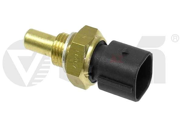 Sensor de temperatura do fluido de esfriamento SsangYong Korando