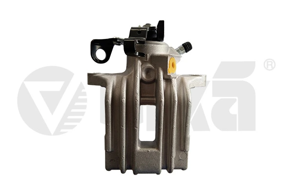Суппорт тормозной задний правый на Volkswagen Polo III 6KV2