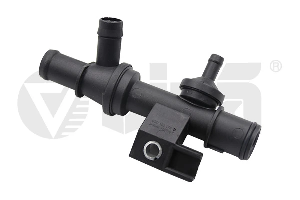 Válvula PCV de ventilação dos gases de cárter Volkswagen Tiguan 1 5N1, 5N2