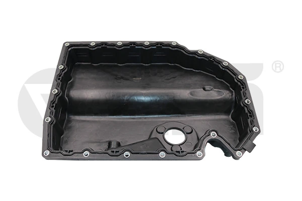 Поддон масляный картера двигателя, нижняя часть Polcar OS0062 цена, от 25.34 USD