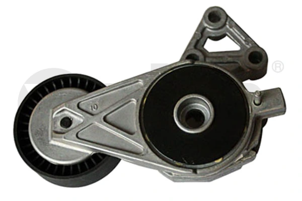 Reguladora de tensão da correia de transmissão para Opel Astra G F48, F08