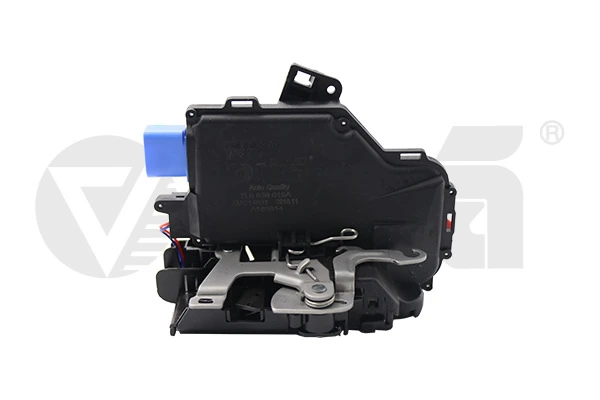 Замок задней левой двери Vika 7L0839015D