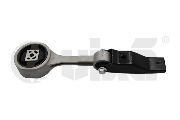 Coxim (suporte) traseiro de motor Seat Ibiza 6J1, 6P5