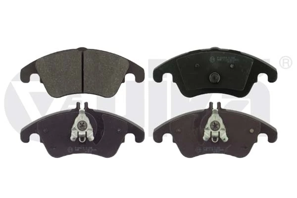 Тормозные колодки Hexen DBS2572