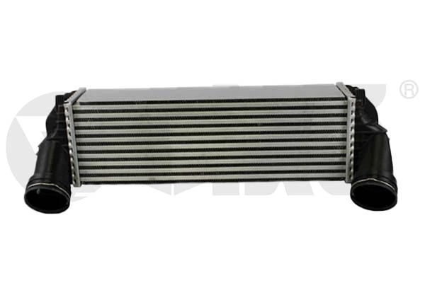 Radiador de intercooler BMW X5  E70