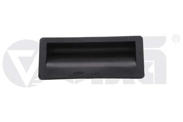 Ручка крышки багажника (двери 3/5-й задней) наружная 5N0827566T NTY
