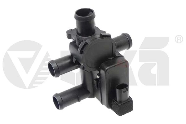 Válvula de forno (de aquecedor) Mercedes S C216