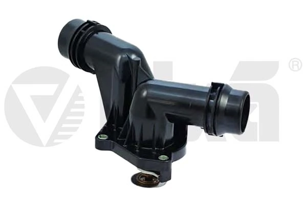 Авто термостат на BMW 3  E46