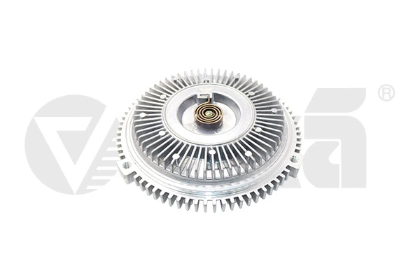 Acoplamento viscoso de ventilador de esfriamento Mazda 6 GG