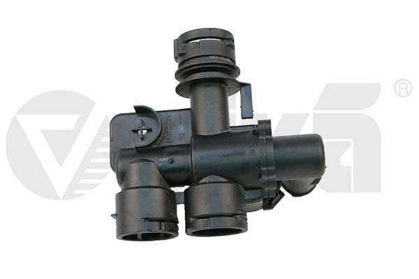 Válvula de forno (de aquecedor) Mercedes E S211