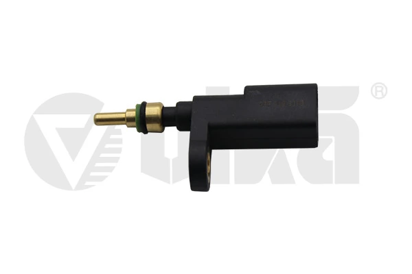 Compre Sensor de temperatura do fluido de esfriamento (de ativação de ventilador do radiador) Volkswagen Caddy 