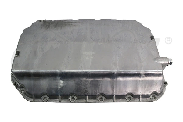  Поддон двигателя Audi A8 