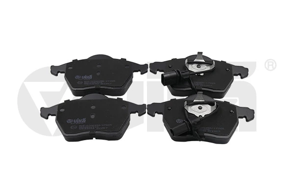 Колодки KSP KSP00935 цена, от 21.90 USD