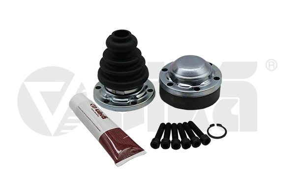 Граната внутренняя передняя левая на Volkswagen Multivan T5 7HM, 7HN, 7HF, 7EF, 7EM, 7EN