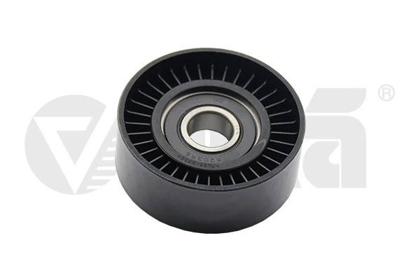 Rolo de reguladora de tensão da correia de transmissão para Volkswagen Golf IV 1J1