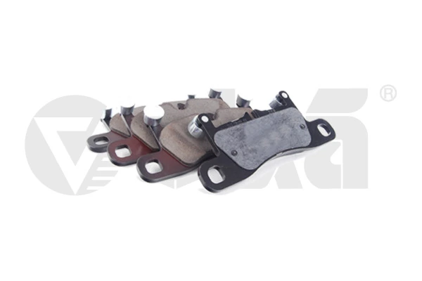 Задние дисковые колодки Bosch 986495371