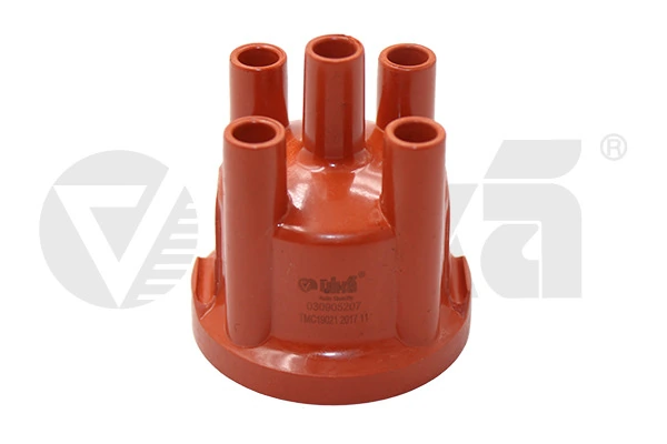  Крышка трамблера Volkswagen Transporter 