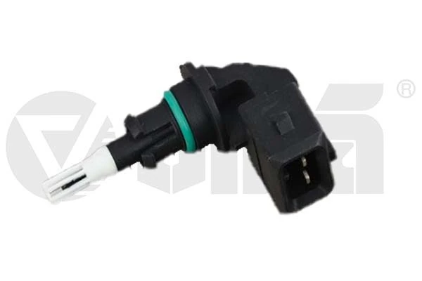 Sensor de temperatura da mistura de ar BMW 7 F01, F02, F03, F04