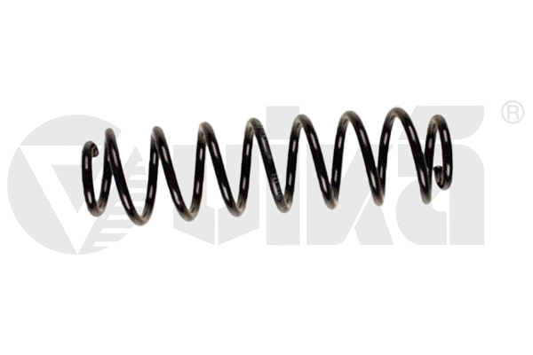 Mola traseira Skoda Fabia