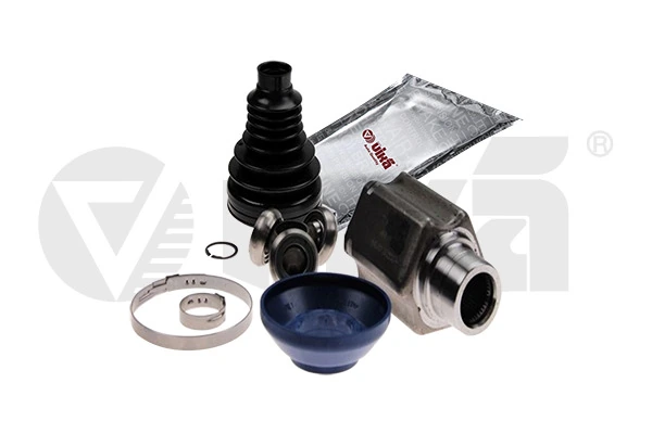 Граната внутренняя передняя правая на Volkswagen Passat B6 3C5