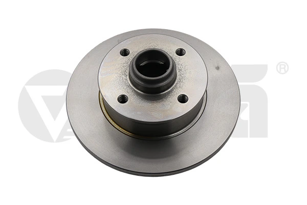 Disco do freio traseiro Volkswagen Passat 32B