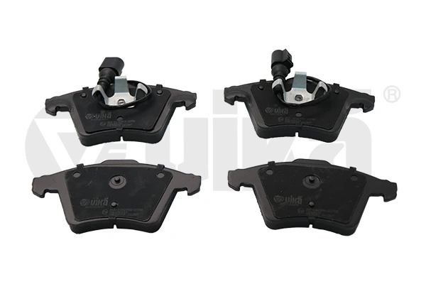 Купить 1639374080 Peugeot/Citroen Колодки тормозные