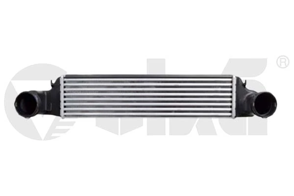 Radiador de intercooler BMW X3  E83