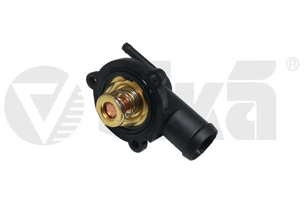 Caixa do termostato Skoda Fabia 1 6Y3