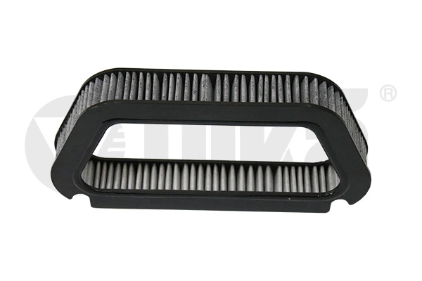 Внутрисалонный фильтр на Audi A8 D3 4E2, 4E8