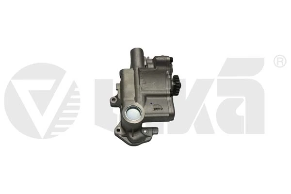 Масляный насос двигателя на Volkswagen Transporter T5 7HB, 7HJ, 7EB, 7EJ