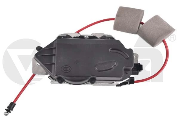 Fecho de tampa de porta-malas (de 3ª/5ª porta traseira) Mercedes E S211