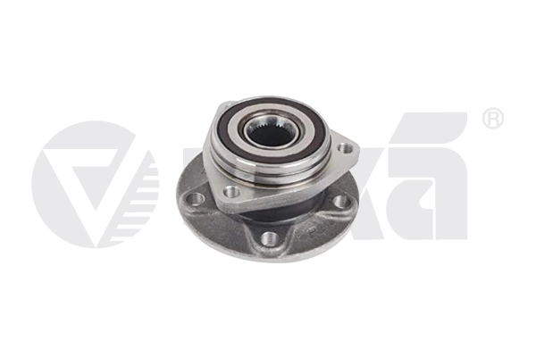  Cubo dianteiro Audi A3 sedan (8VS, 8VM) (2013 - 2020) 