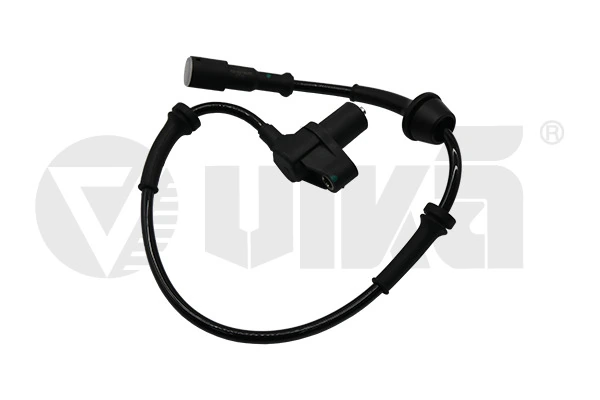  Sensor dianteiro de ABS Volkswagen Transporter T4 ônibus (70B, 70C, 7DB, 7DK, 70J, 70K, 7DC, 7DJ) (1990 - 2004) T4