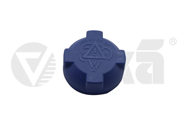 Крышка бачка на Volkswagen Passat B2 32B